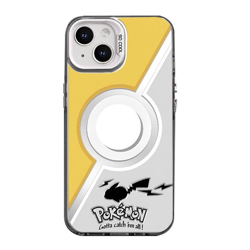Pokemon Shockproof MagSafe Case