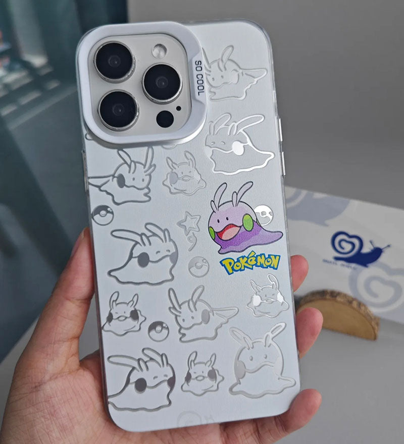 Pokemon Shockproof MagSafe Case