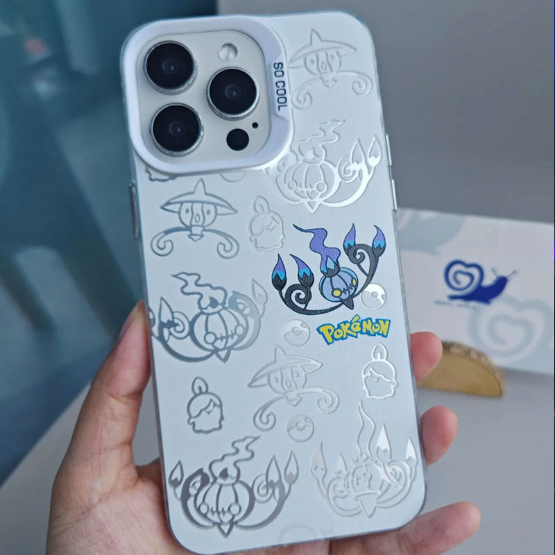 Pokemon Shockproof MagSafe Case