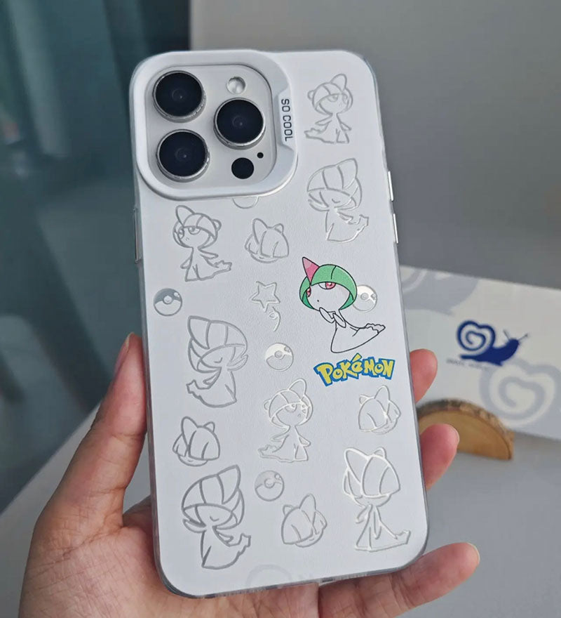 Pokemon Shockproof MagSafe Case