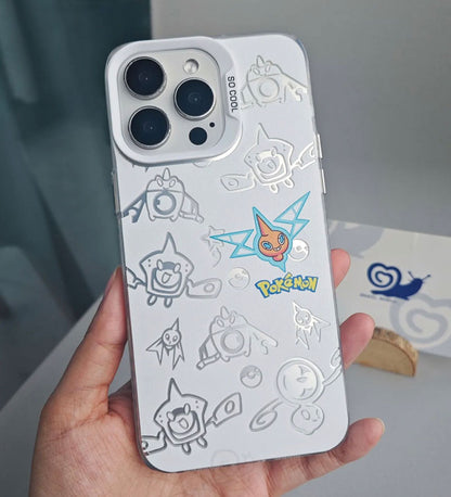 Pokemon Shockproof MagSafe Case