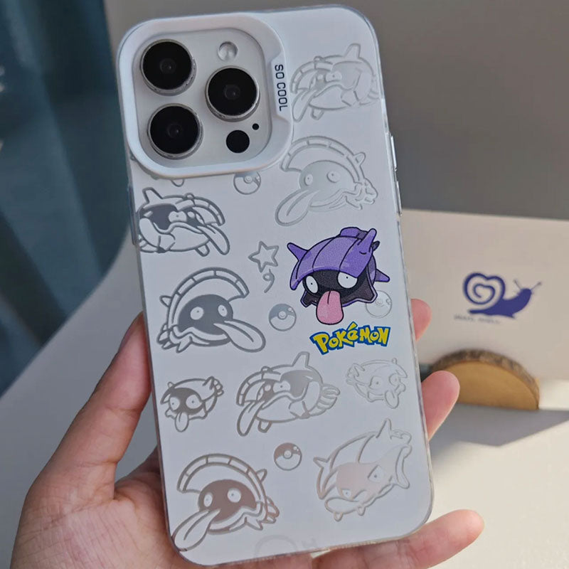 Pokemon Shockproof MagSafe Case