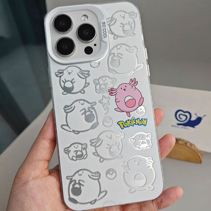 Pokemon Shockproof MagSafe Case