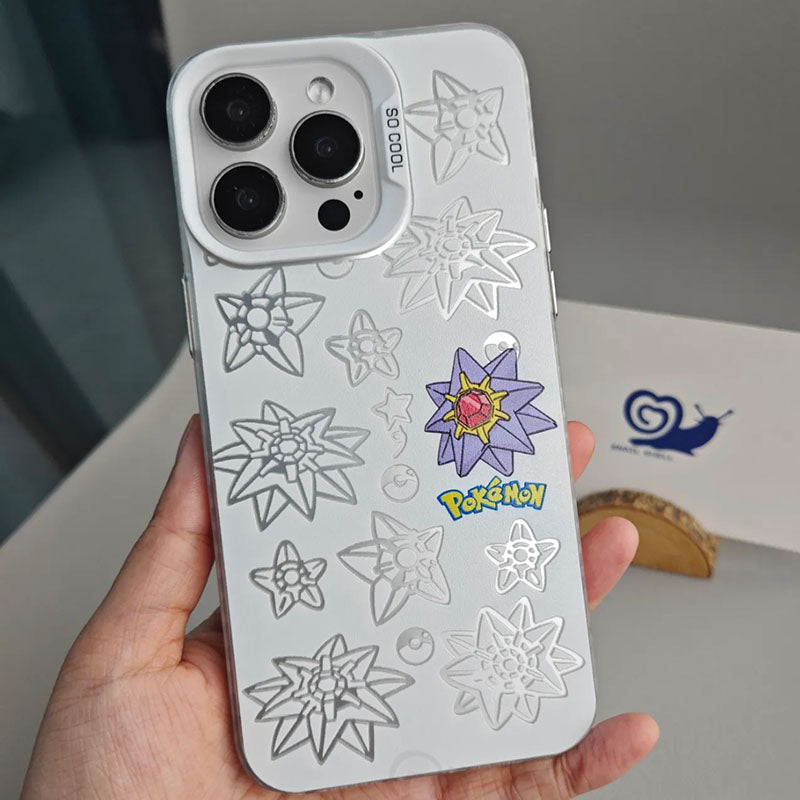Pokemon Shockproof MagSafe Case