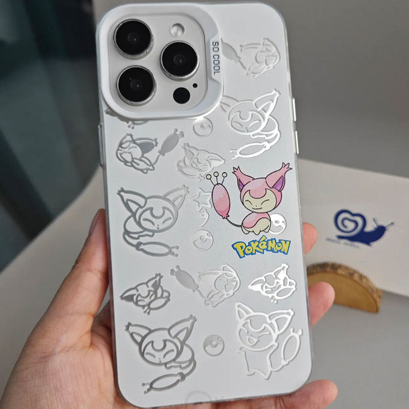 Pokemon Shockproof MagSafe Case