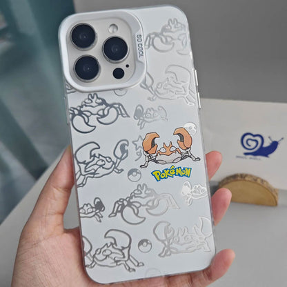 Pokemon Shockproof MagSafe Case