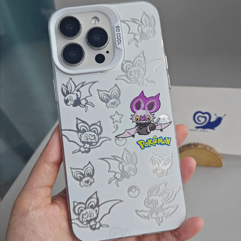 Pokemon Shockproof MagSafe Case