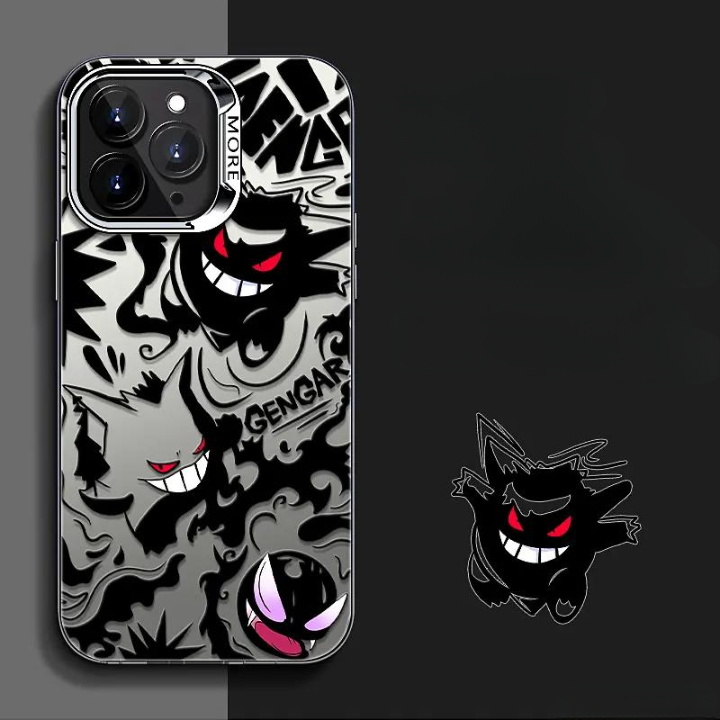 Pokemon Shockproof MagSafe Case