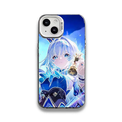 Honkai Star Rail MagSafe Phone Case
