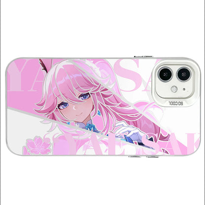 Honkai Star Rail MagSafe Phone Case
