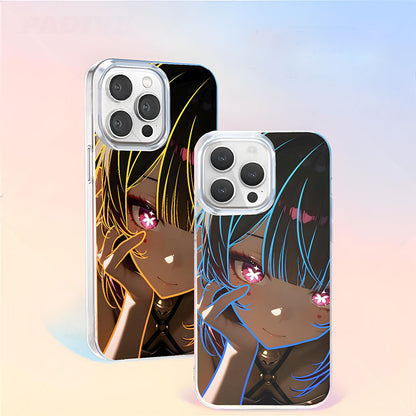 Honkai Star Rail MagSafe Phone Case