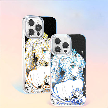 Honkai Star Rail MagSafe Phone Case