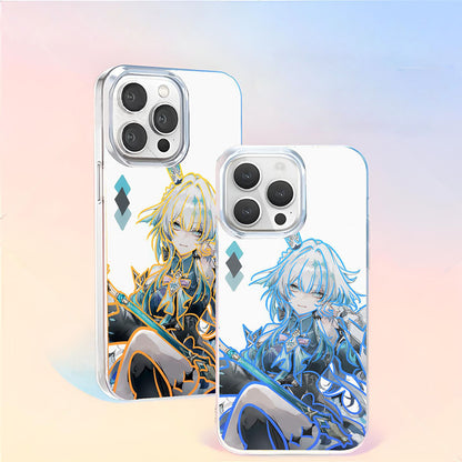 Honkai Star Rail MagSafe Phone Case