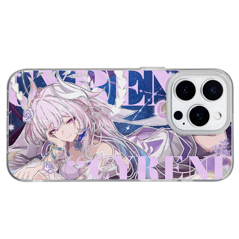 Honkai Star Rail MagSafe Phone Case