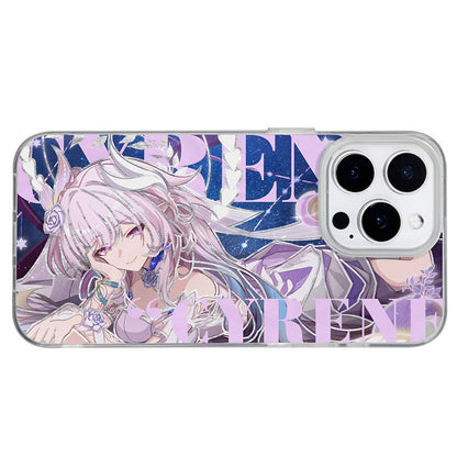 Honkai Star Rail MagSafe Phone Case