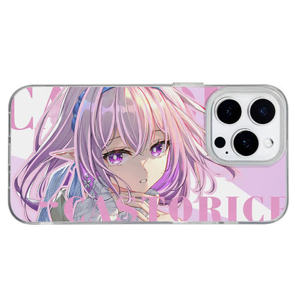 Honkai Star Rail MagSafe Phone Case