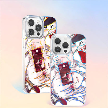 Honkai Star Rail MagSafe Phone Case