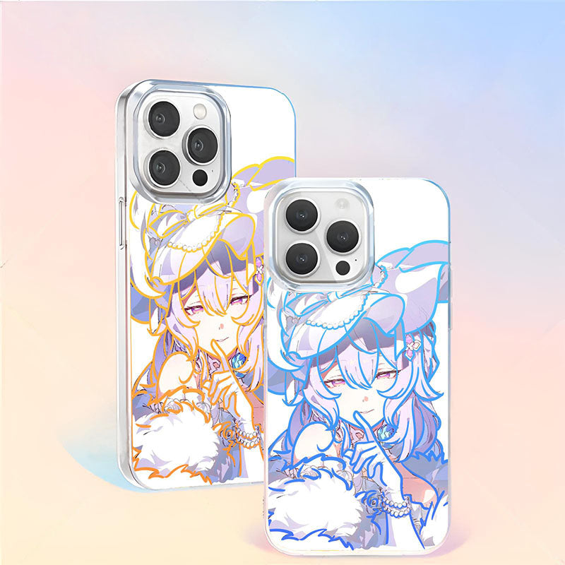 Honkai Star Rail MagSafe Phone Case