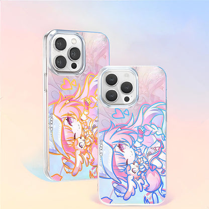 Honkai Star Rail MagSafe Phone Case