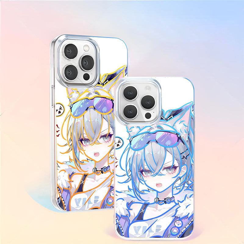 Honkai Star Rail MagSafe Phone Case