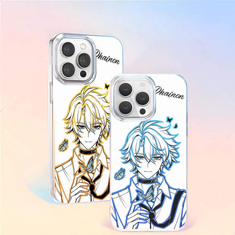 Honkai Star Rail MagSafe Phone Case