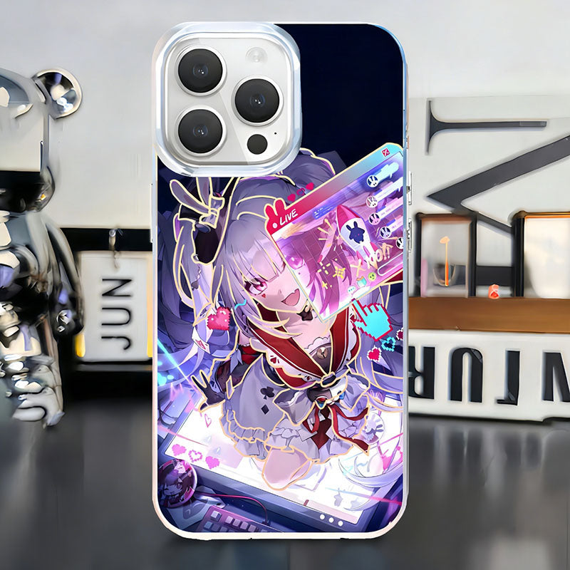 Honkai Star Rail MagSafe Phone Case