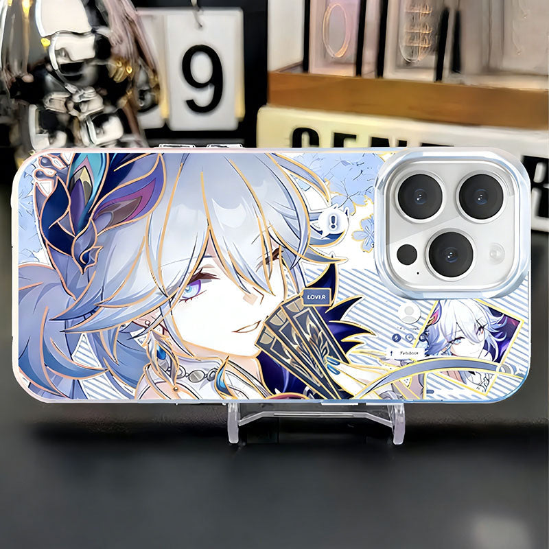 Honkai Star Rail MagSafe Phone Case