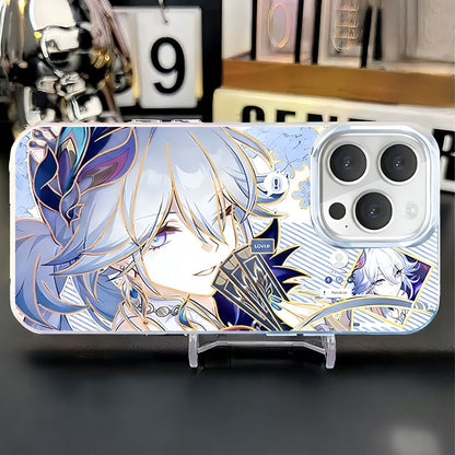 Honkai Star Rail MagSafe Phone Case