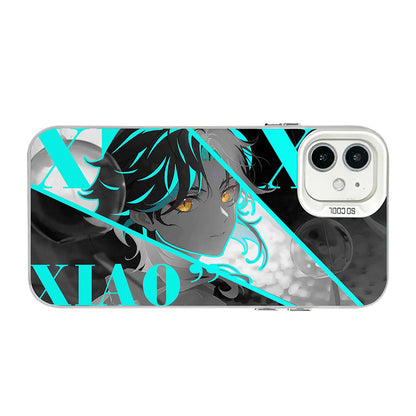 Genshin Impact MagSafe Phone Cases