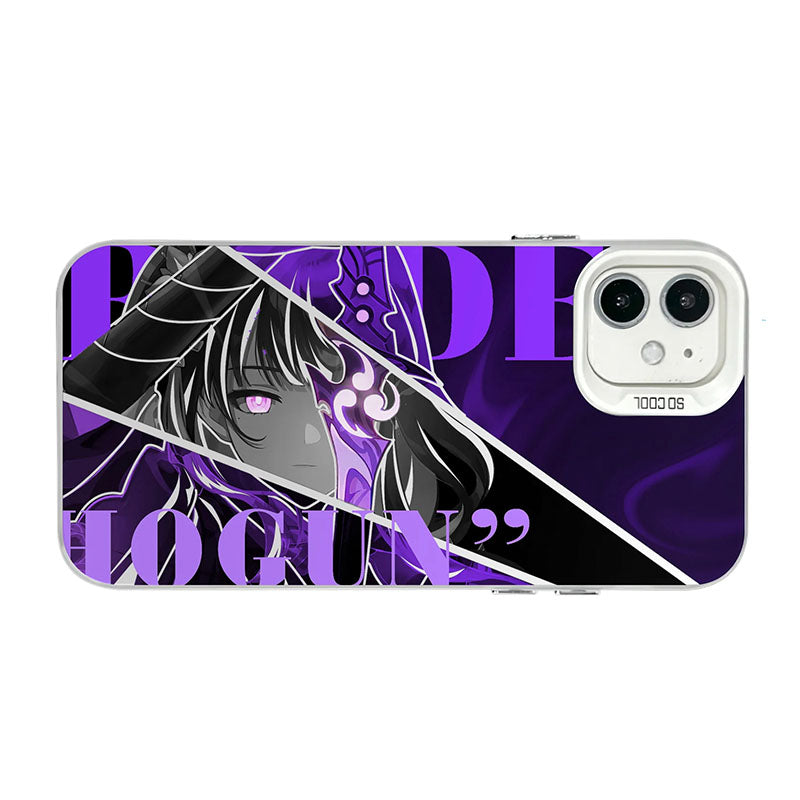 Genshin Impact MagSafe Phone Cases