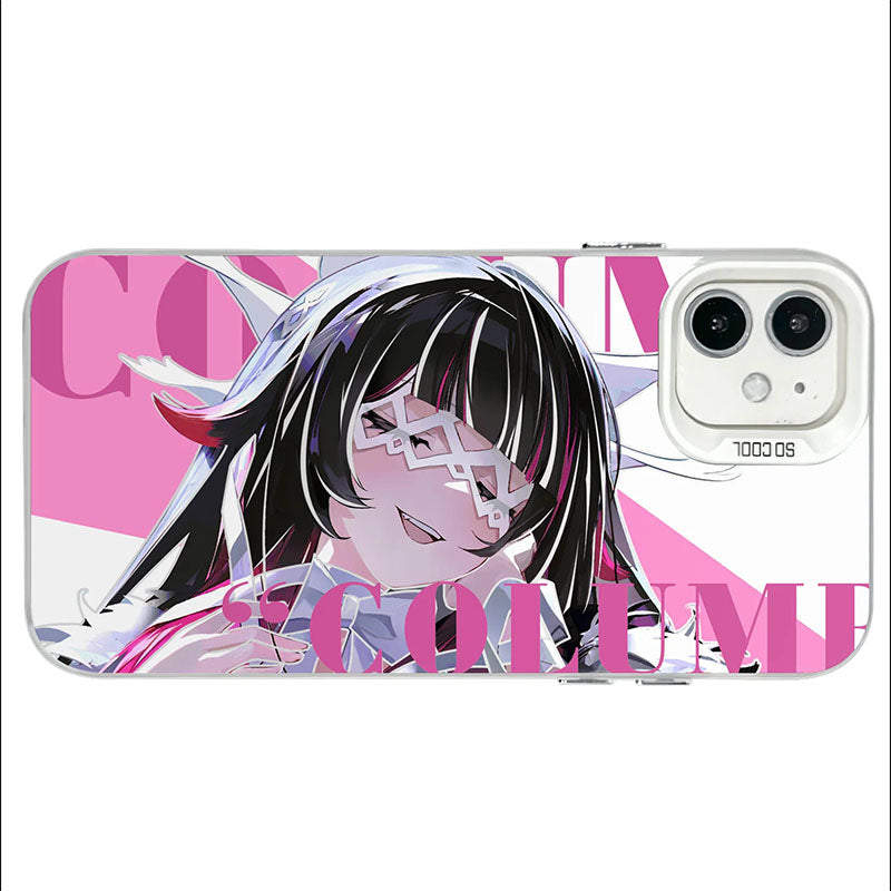 Genshin Impact MagSafe Phone Cases