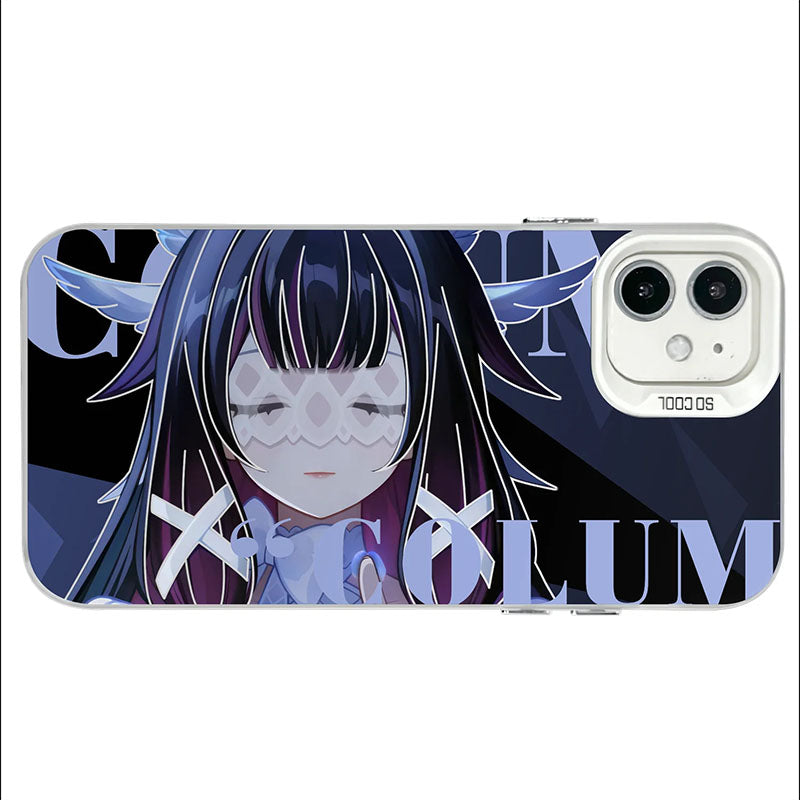 Genshin Impact MagSafe Phone Cases