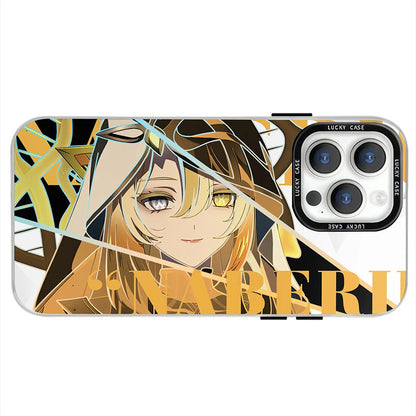 Genshin Impact MagSafe Phone Cases