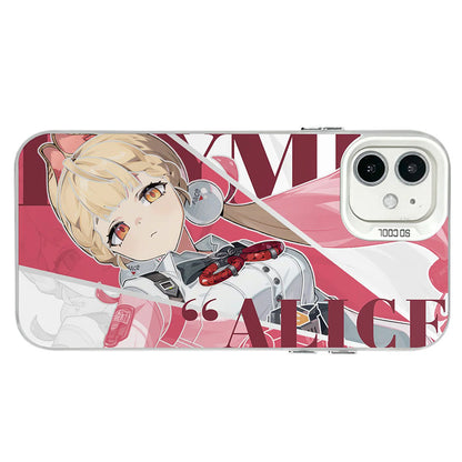 Genshin Impact MagSafe Phone Cases