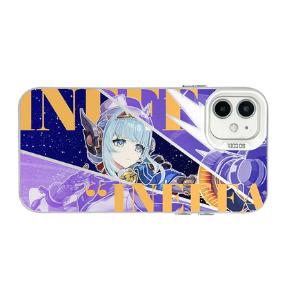 Genshin Impact MagSafe Phone Cases