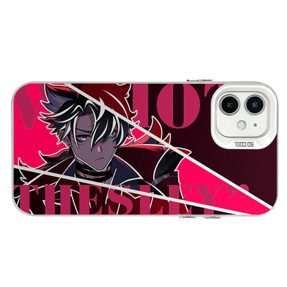 Genshin Impact MagSafe Phone Cases