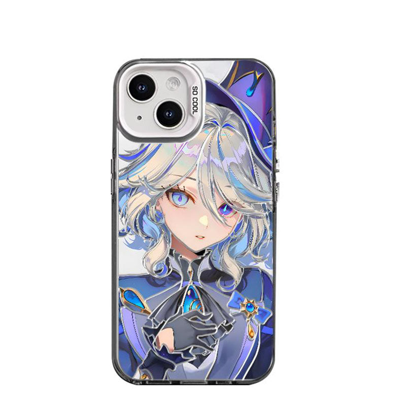 Genshin Impact MagSafe Phone Cases