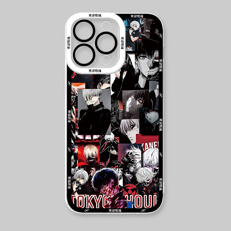 Tokyo Ghoul Phone Case