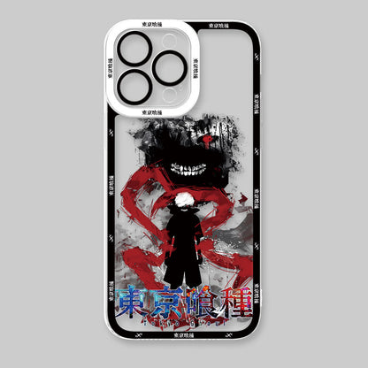 Tokyo Ghoul Phone Case