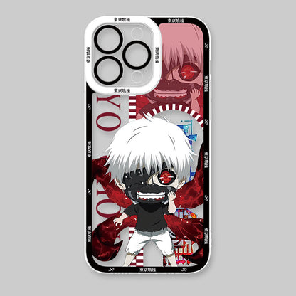 Tokyo Ghoul Phone Case