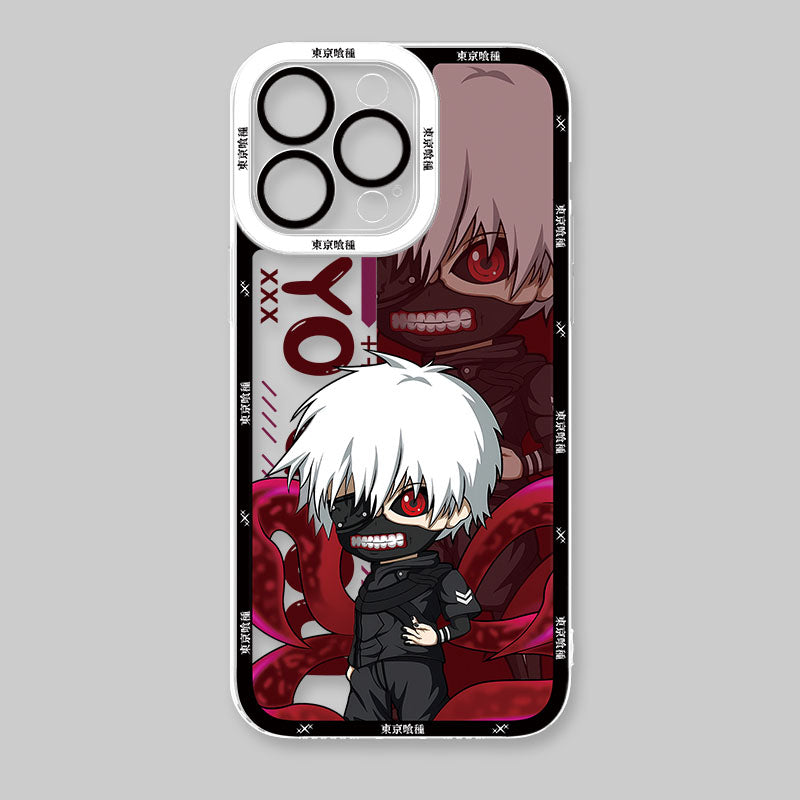 Tokyo Ghoul Phone Case