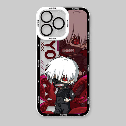 Tokyo Ghoul Phone Case