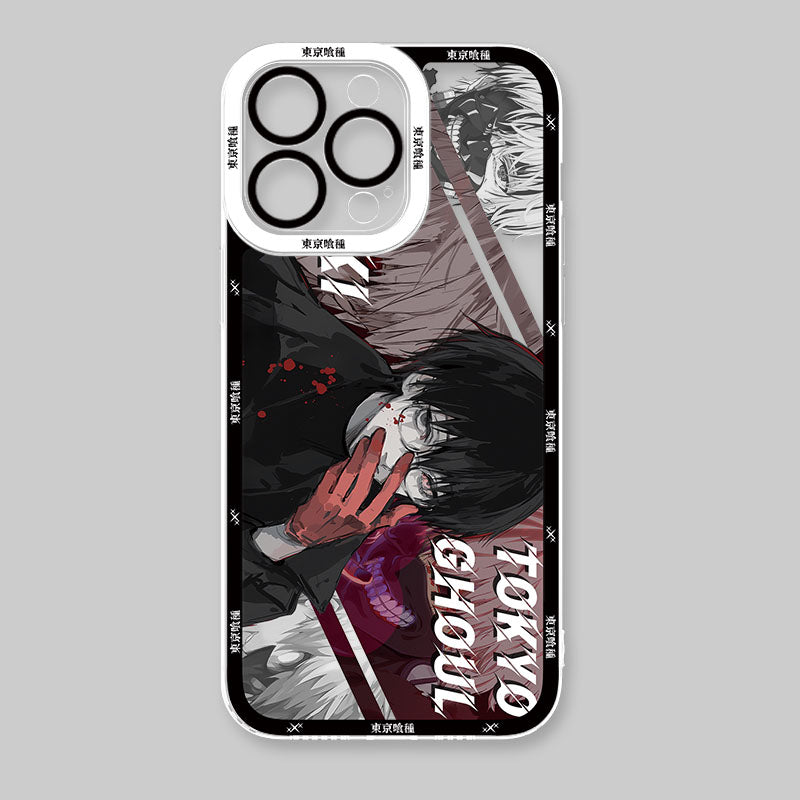 Tokyo Ghoul Phone Case