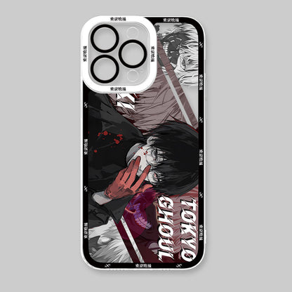 Tokyo Ghoul Phone Case