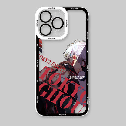 Tokyo Ghoul Phone Case