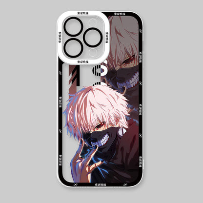 Tokyo Ghoul Phone Case
