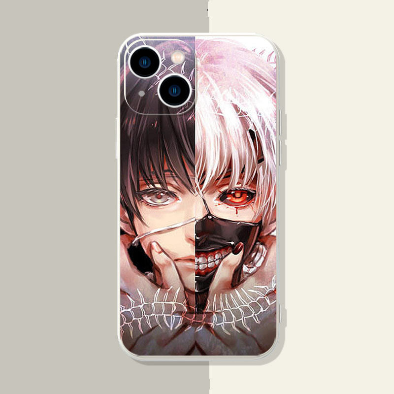 Tokyo Ghoul Phone Case