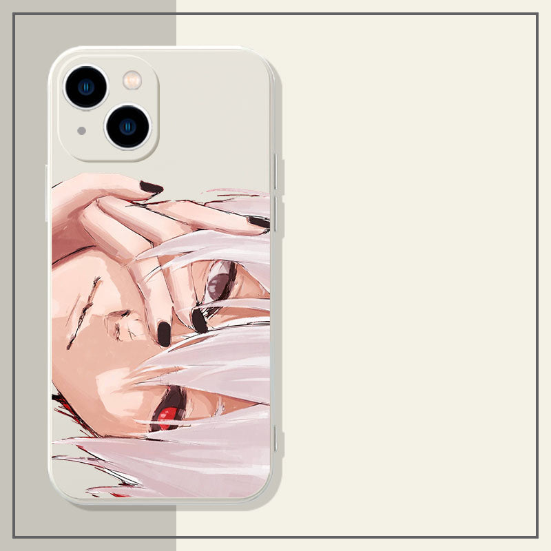 Tokyo Ghoul Phone Case