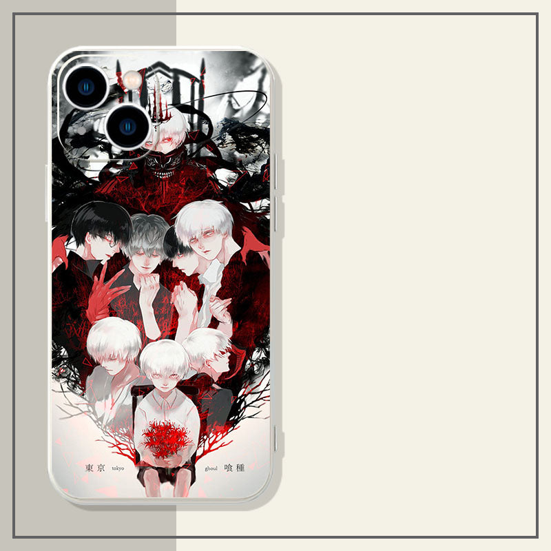 Tokyo Ghoul Phone Case