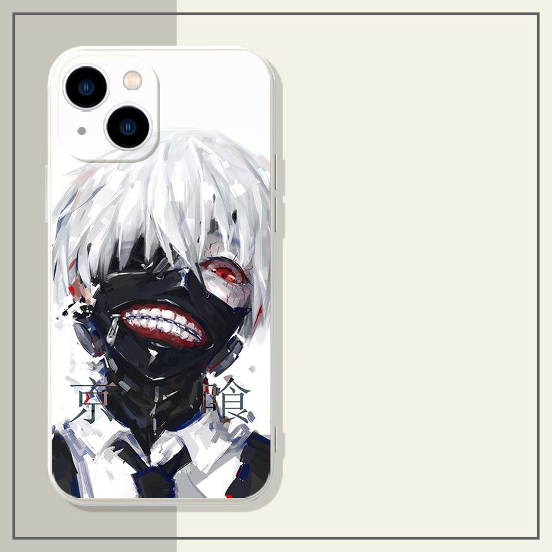 Tokyo Ghoul Phone Case